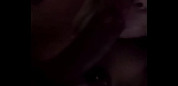  Leaked Blac Chyna BJ Sex Tape 2